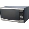 Avanti 0.9 CF Touch Microwave Stainless Steel A10U 1