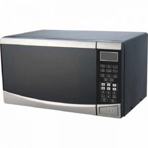 Avanti 0.9 CF Touch Microwave - Stainless Steel A10U