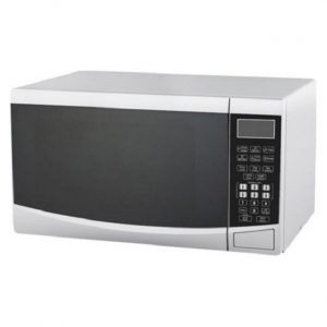 Avanti 0.9 CF Touch Microwave Stainless Steel A10U 2