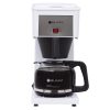 BUNN® Speed Brew® Classic Coffee Maker model GR White B11E 1