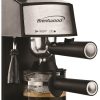 Brentwood Espresso and Cappuccino Maker B10S 1 Brentwood Espresso and Cappuccino Maker B10S 1