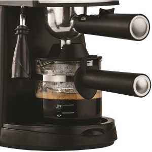 Brentwood Espresso and Cappuccino Maker B10S 7 Brentwood Espresso and Cappuccino Maker B10S 2