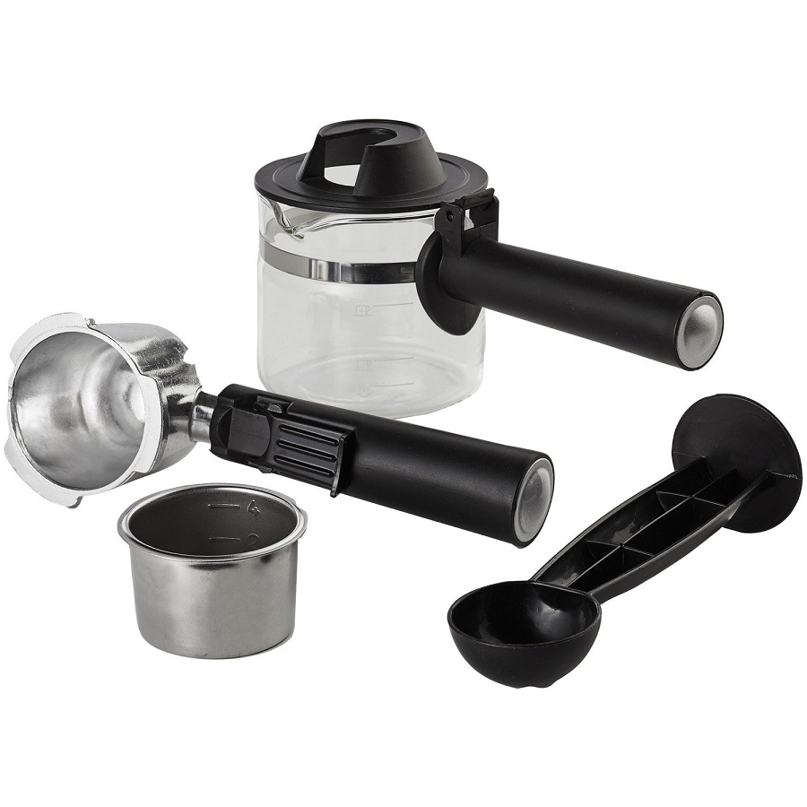 Brentwood Espresso and Cappuccino Maker B10S 6 Brentwood Espresso and Cappuccino Maker B10S - Image 4