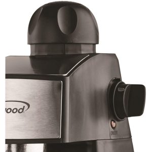 Brentwood GA 125 Espresso Cappuccino Maker B11Y 2