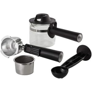 Brentwood GA 125 Espresso Cappuccino Maker B11Y 3