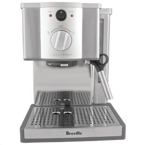 Breville ESP8XL Cafe Roma Stai B11W 7 Breville ESP8XL Cafe Roma Stai B11W 3