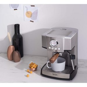 Brim 50030 Espresso Maker B11F 2