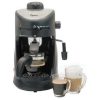 CAPRESSO 303.01 BlackSilver Single Serve 10 oz. Espresso Machine C11T 1 CAPRESSO 303.01 BlackSilver Single Serve 10 oz. Espresso Machine C11T 1