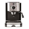 Capresso EC100 Pump Espresso Cappuccino Machine with Frother Pitcher Tamper C11M 1