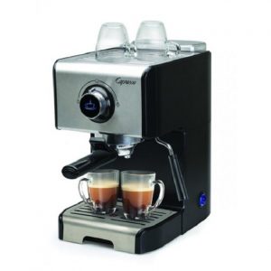 Capresso EC300 Espresso Machine C11F 2