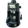 Capresso Steam Pro 4-Cup Espresso & Cappuccino Machine C11W 1 Capresso Steam Pro 4 Cup Espresso Cappuccino Machine C11W 1