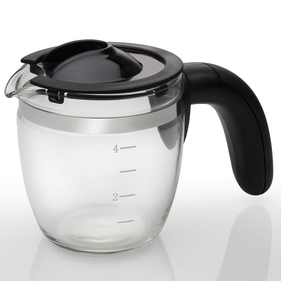 Capresso Steam Pro 4-Cup Espresso & Cappuccino Machine C11W 4 Capresso Steam Pro 4-Cup Espresso & Cappuccino Machine C11W - Image 2