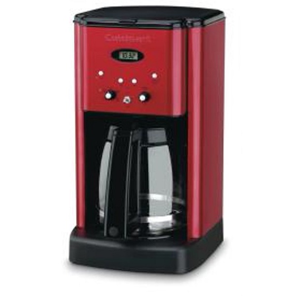 Cuisinart Espresso Makers Programmable Espresso Maker C11H 4 Cuisinart Espresso Makers Programmable Espresso Maker C11H - Image 2
