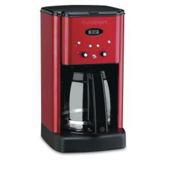 Cuisinart Espresso Makers Programmable Espresso Maker C11H 5 Cuisinart Espresso Makers Programmable Espresso Maker C11H - Image 3