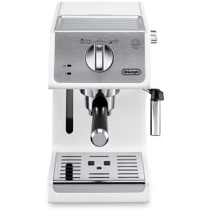 De'Longhi ECP3220 15 Bar Espresso and Cappuccino Machine with Advanced Cappuccino System D10F 8 DeLonghi ECP3220 15 Bar Espresso and Cappuccino Machine with Advanced Cappuccino System D10F 3