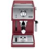 DeLonghi ECP3220 15 Bar Espresso and Cappuccino Machine with Advanced Cappuccino System D10Z 1 DeLonghi ECP3220 15 Bar Espresso and Cappuccino Machine with Advanced Cappuccino System D10Z 1