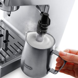 DeLonghi ECP3630 15 Bar Espresso and Cappuccino Machine with Adjustable Advanced Cappuccino System D10G 9 DeLonghi ECP3630 15 Bar Espresso and Cappuccino Machine with Adjustable Advanced Cappuccino System D10G 4