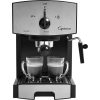 EC50 Stainless Steel Pump Espresso Cappuccino Machine E11H 1