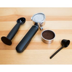 Espressione Stainless Steel Combination Espresso Machine 10 Cup Drip Coffee Maker E11P 4