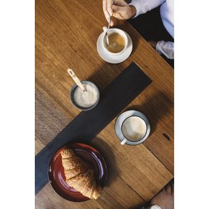 Espressotoria Caprista White Espresso Coffee Pod Machine E11L 4