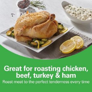 Hamilton Beach 6 Quart 9 in 1 Multicooker Slow Cooker Saute Sear Steam Rice Nonstick Stainless Steel 33065 H19E 4