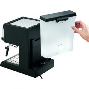 Hamilton Beach Espresso Machine with Steamer - Cappuccino, Mocha, & Latte Maker (40715) H11V 6 Hamilton Beach Espresso Machine with Steamer Cappuccino Mocha Latte Maker 40715 H11V 2