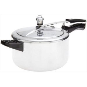 Hawkins B10 Classic Aluminum Pressure Cooker - 4 Litres H21M