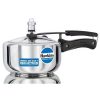 Hawkins Stainless Steel 5.0 Litre Pressure Cooker H20M 1 Hawkins Stainless Steel 5.0 Litre Pressure Cooker H20M 1