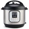 Instant Pot Duo Mini 3 Quart Electric Pressure Cooker 7 in 1 Yogurt Maker Food Steamer Slow Cooker Rice Cooker More I19D 1