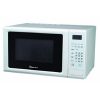 Magic Chef Cu. Ft Countertop Oven with Push Button Door MCM1110W 1.1 cu.ft . 1000W Microwave White M10R 1