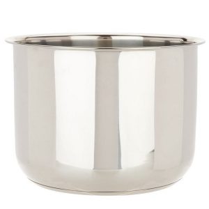 Martha Stewart 8 qt 7 in 1 Digital Stainless Steel Pressure Cooker Model K48342 M20Z 3