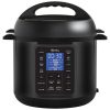 Mealthy MultiPot 2.0 9 in 1 Programmable Pressure Cooker M20X 1