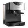 Mr. Coffee 2 Shot Pump Espresso & Cappuccino Maker, Black M11Q 2 Mr. Coffee 2 Shot Pump Espresso Cappuccino Maker Black M11Q 1