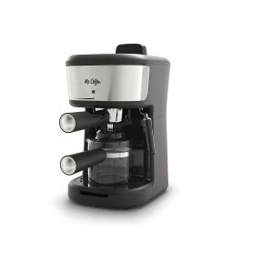 Mr. Coffee Espresso Maker Cappuccino Maker Latte Maker M10A 6 Mr. Coffee Espresso Maker Cappuccino Maker Latte Maker M10A 2