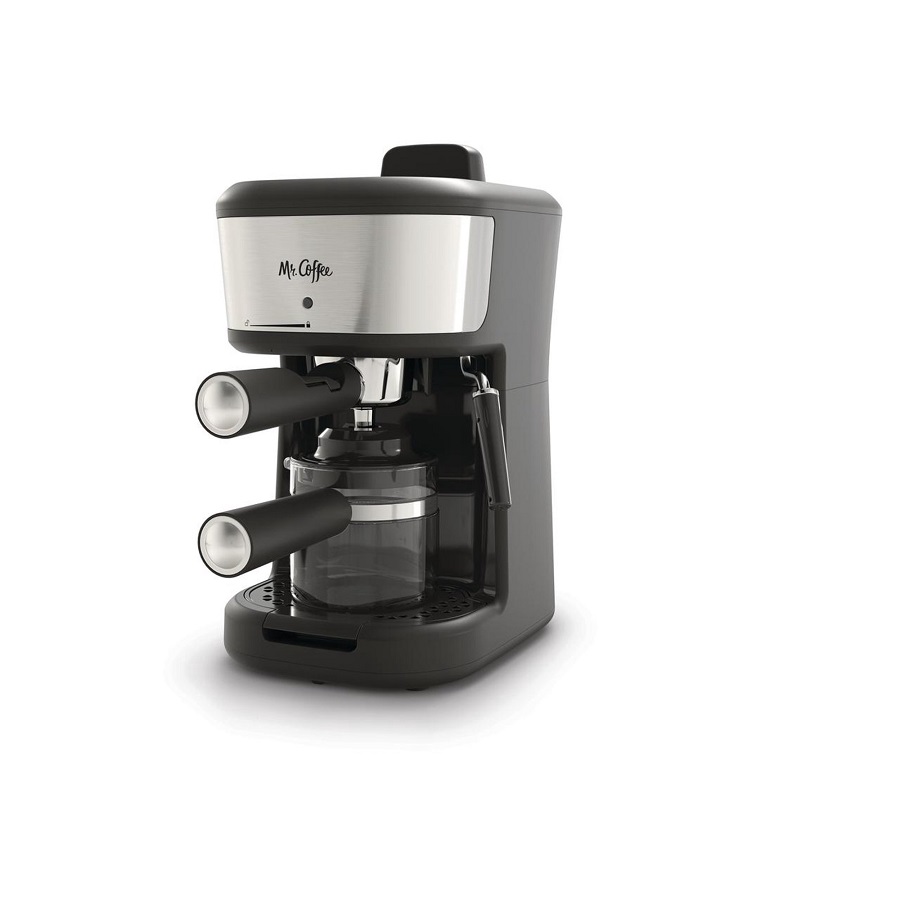 Mr. Coffee Espresso Maker Cappuccino Maker Latte Maker M10A 3 Mr. Coffee Espresso Maker  Cappuccino Maker  Latte Maker M10A - Image 2