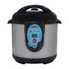 Nesco NPC 9 9 Quart Smart Canner And Cooker N19K 1