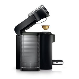 Nespresso Vertuo Coffee and Espresso Machine by De'Longhi, Black N10B 7 Nespresso Vertuo Coffee and Espresso Machine by DeLonghi Black N10B 2