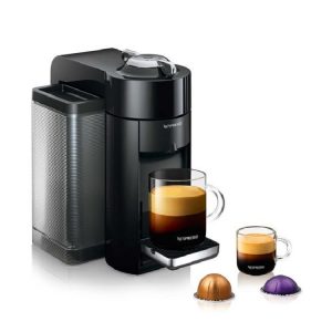 Nespresso Vertuo Coffee and Espresso Machine by De'Longhi, Black N10B 9 Nespresso Vertuo Coffee and Espresso Machine by DeLonghi Black N10B 4