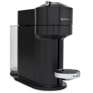 Nespresso Vertuo Next Coffee and Espresso Machine Classic Black Bundle N11F 3