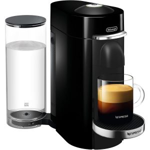 Nespresso Vertuo Plus Deluxe Coffee and Espresso Maker by DeLonghi N11P 3