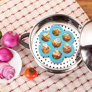 Pressure Cooker Accessories Set Compatible with Instant Pot 6 Qt P19K 4