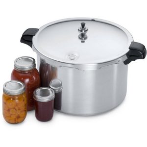 Kitchen & Dining 35 Presto 16-Quart Pressure Canner and Cooker 01745 P18P