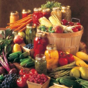 Presto Aluminum 23 Quart Pressure Canner and Cooker P19B 4