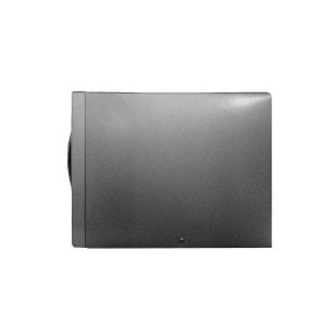 RCA 1.4 cu. ft. microwave oven Stainless Steel R10O 3