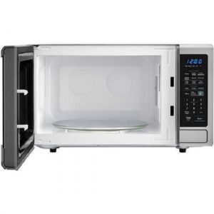 Sharp ZSMC1842CS 1.8 Cu Ft Microwave, Stainless Steel S09K 8 Sharp ZSMC1842CS 1.8 Cu Ft Microwave Stainless Steel S09K 3