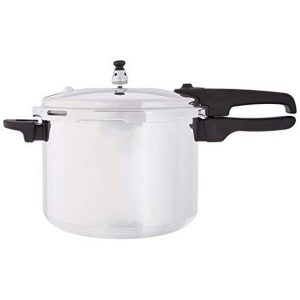 WearEver Mirro 92180A Pressure Cooker W19G 7 WearEver Mirro 92180A Pressure Cooker W19G 2