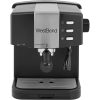 West Bend 55100 15 Bar Pressure Pump Espresso Coffee Latte and Cappuccino Maker, Open Box W10J 1 West Bend 55100 15 Bar Pressure Pump Espresso Coffee Latte and Cappuccino Maker Open Box W10J 1