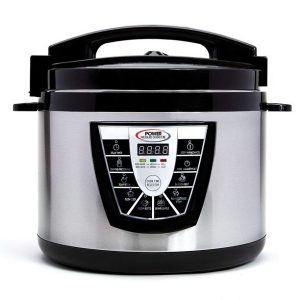 as seen on tv power pressure cooker xl a19f 2