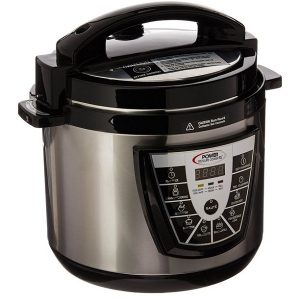 as seen on tv power pressure cooker xl a19f 3