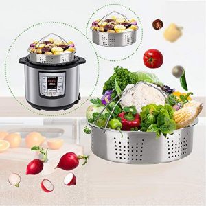 pressure cooker accessory set accessories 6 qt compatible with 6qt instant pot p21h 2